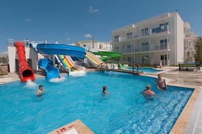 بدروم بیچ ریزرت