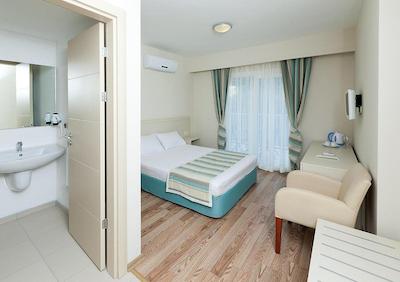 بدروم بیچ ریزرت