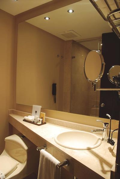 بست وسترن پلاس 93 پارک