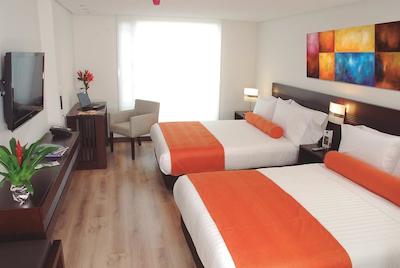 بست وسترن پلاس 93 پارک