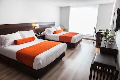 بست وسترن پلاس 93 پارک