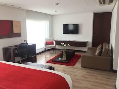 بست وسترن پلاس 93 پارک