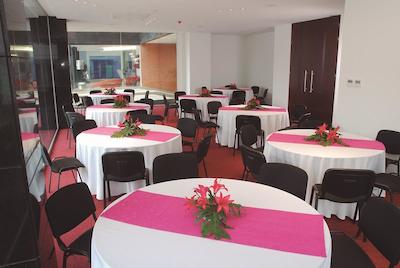 بست وسترن پلاس 93 پارک