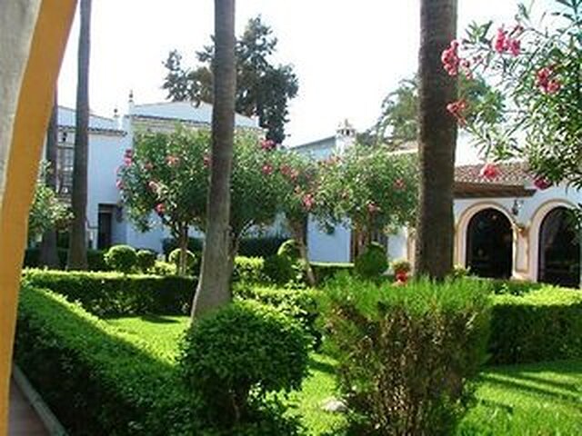 گلبالز کرتیجو بلانکو