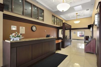 دز این برامپتون