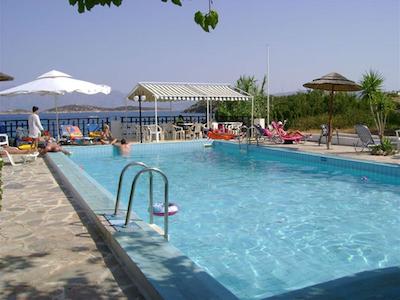 هاوانیا اپارتمنتز