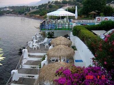 هاوانیا اپارتمنتز