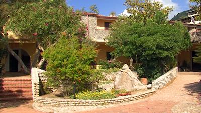 بیا ترپیا ریزرت اند اسپا