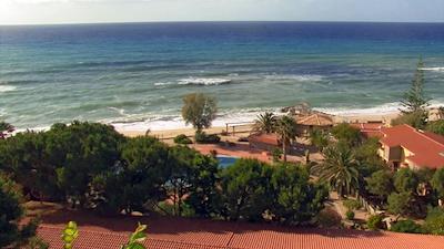 بیا ترپیا ریزرت اند اسپا