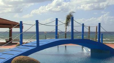 بیا ترپیا ریزرت اند اسپا