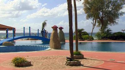 بیا ترپیا ریزرت اند اسپا