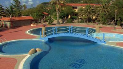 بیا ترپیا ریزرت اند اسپا