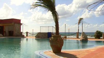 بیا ترپیا ریزرت اند اسپا