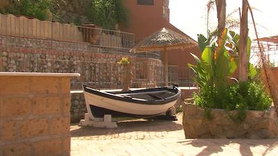 بیا ترپیا ریزرت اند اسپا