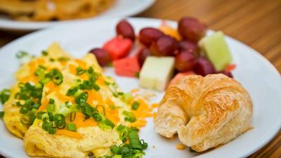 بست وسترن پلاس میراج هتل اند ریزرت