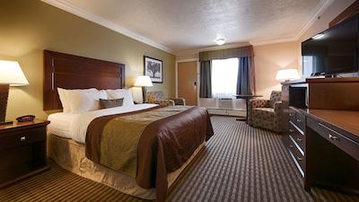 بست وسترن پلاس میراج هتل اند ریزرت