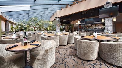 بست وسترن پلاس میراج هتل اند ریزرت