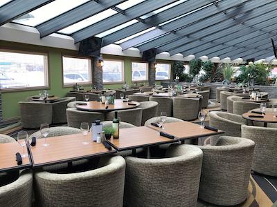 بست وسترن پلاس میراج هتل اند ریزرت