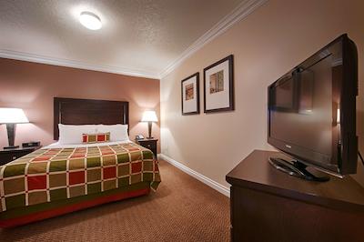 بست وسترن پلاس میراج هتل اند ریزرت