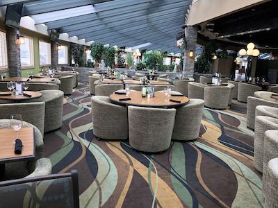 بست وسترن پلاس میراج هتل اند ریزرت