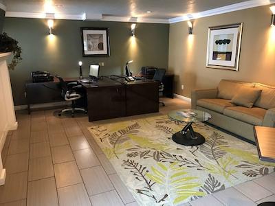 بست وسترن پلاس میراج هتل اند ریزرت