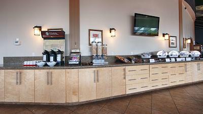 بست وسترن پلاس میراج هتل اند ریزرت