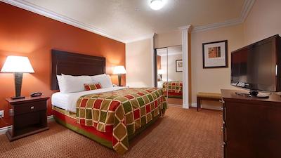 بست وسترن پلاس میراج هتل اند ریزرت