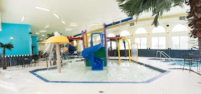 بست وسترن پلاس میراج هتل اند ریزرت