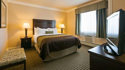 بست وسترن پلاس میراج هتل اند ریزرت