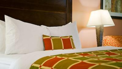 بست وسترن پلاس میراج هتل اند ریزرت