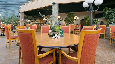 بست وسترن پلاس میراج هتل اند ریزرت