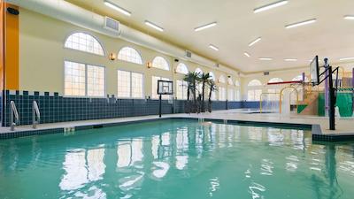 بست وسترن پلاس میراج هتل اند ریزرت