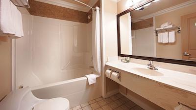 بست وسترن پلاس میراج هتل اند ریزرت