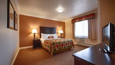 بست وسترن پلاس میراج هتل اند ریزرت