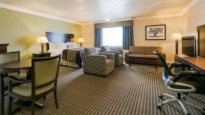 بست وسترن پلاس میراج هتل اند ریزرت