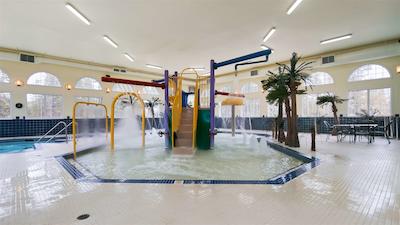 بست وسترن پلاس میراج هتل اند ریزرت