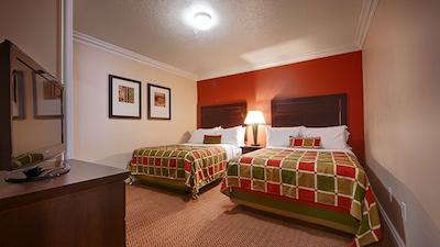 بست وسترن پلاس میراج هتل اند ریزرت