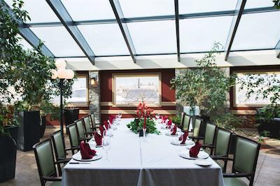 بست وسترن پلاس میراج هتل اند ریزرت