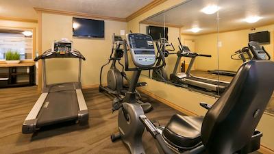 بست وسترن پلاس میراج هتل اند ریزرت