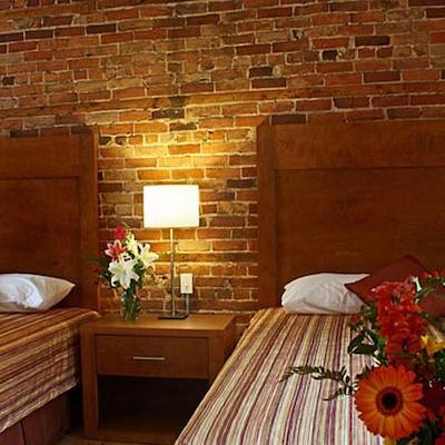 کوارتیر دز اسپکتاکلز