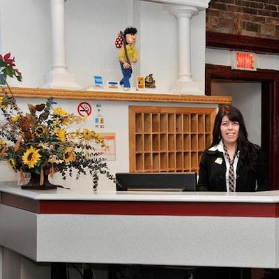 کوارتیر دز اسپکتاکلز