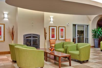 هلید این اکسپرز اند سویتز ادمنتون اسود