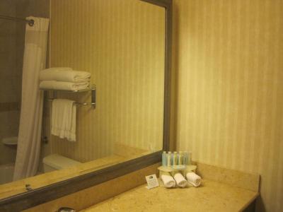 هلید این اکسپرز اند سویتز ادمنتون اسود