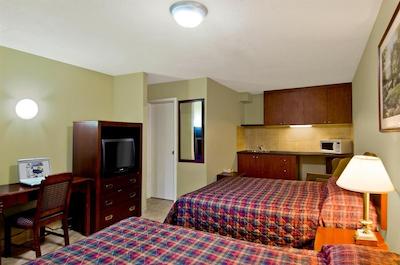 کاناداز بست والو این-بورلینگتون/هامیلتون