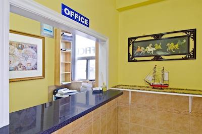 کاناداز بست والو این-بورلینگتون/هامیلتون