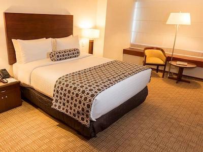 تکنداما سویتز هتل