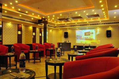 د پیرل نیو دهلی