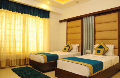 د پیرل نیو دهلی