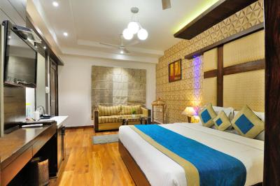 د پیرل نیو دهلی