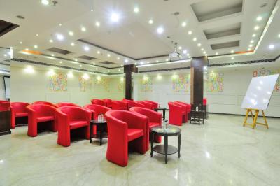 د پیرل نیو دهلی